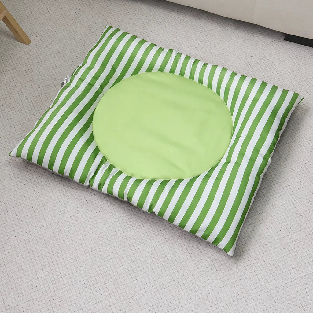 Pet Bed Mat for Dogs, Cats & Rabbits