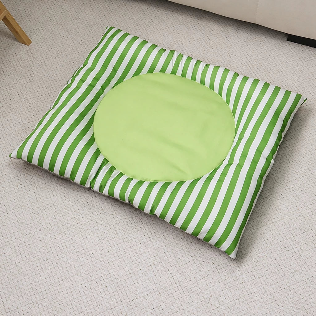 Pet Bed Mat for Dogs, Cats & Rabbits