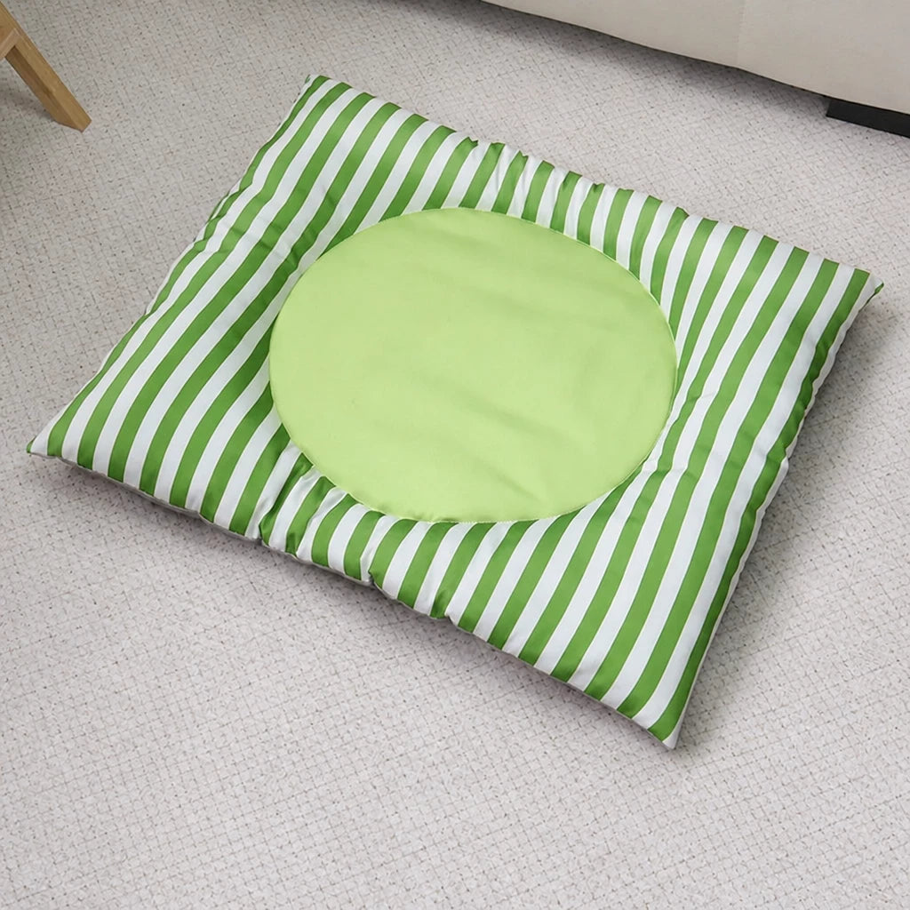 Pet Bed Mat for Dogs, Cats & Rabbits