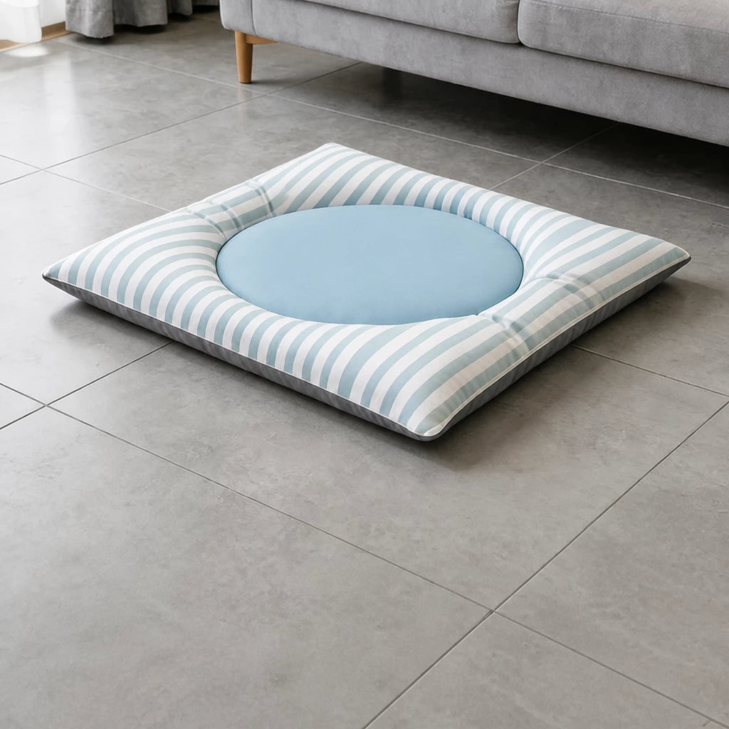 Pet Bed Mat for Dogs, Cats & Rabbits