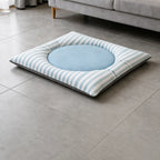 Pet Bed Mat for Dogs, Cats & Rabbits