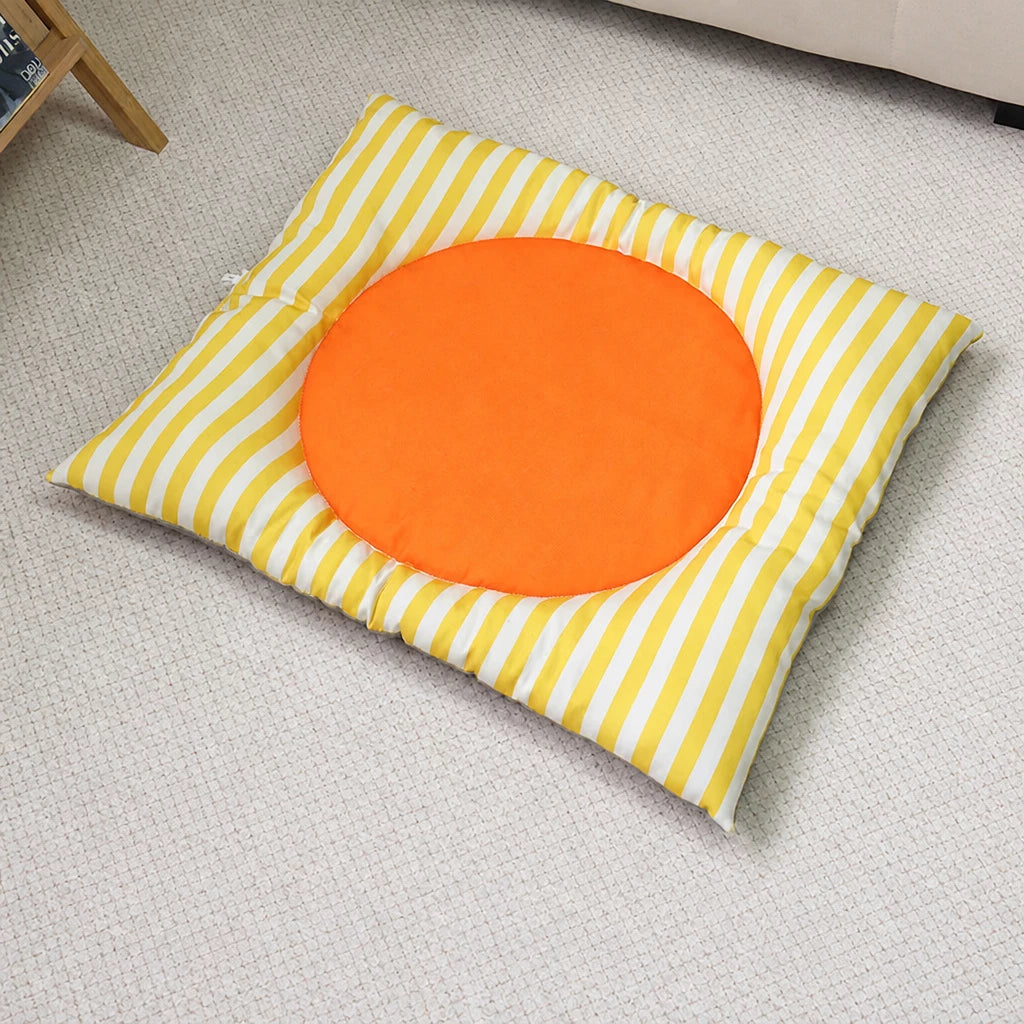 Pet Bed Mat for Dogs, Cats & Rabbits