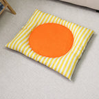 Pet Bed Mat for Dogs, Cats & Rabbits