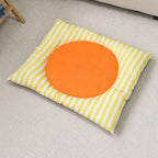 Pet Bed Mat for Dogs, Cats & Rabbits