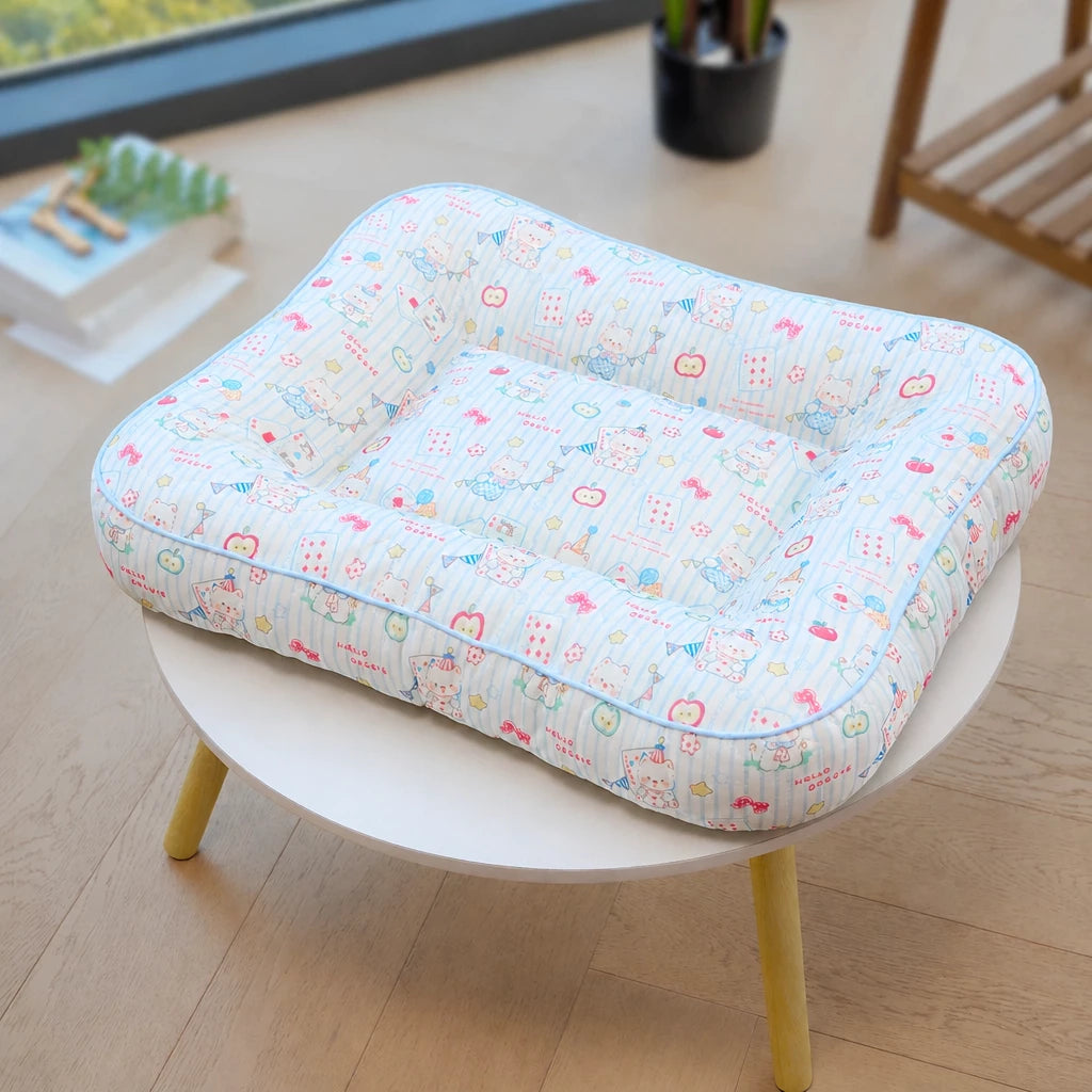 Removable Washable Pet Bed for Small Dogs