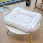 Removable Washable Pet Bed for Small Dogs