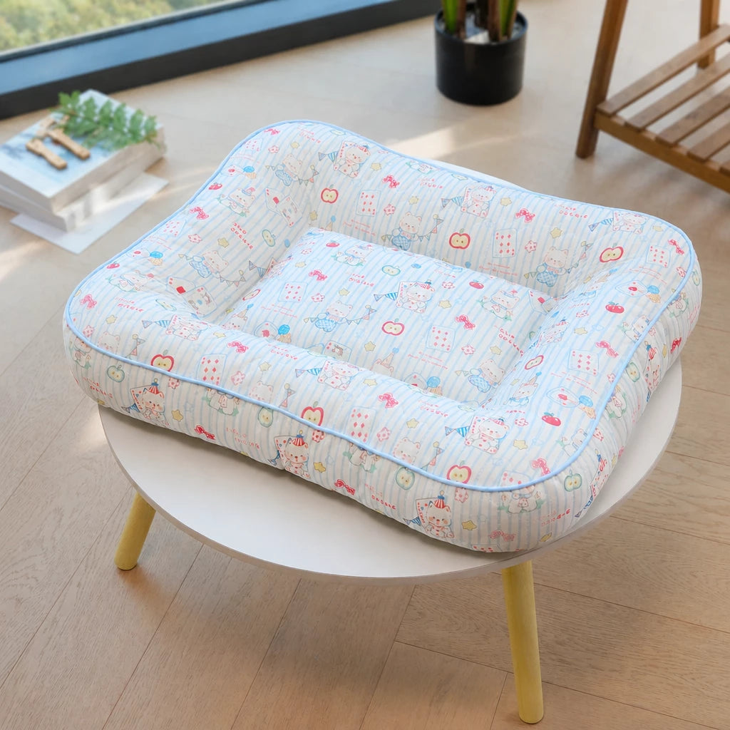 Removable Washable Pet Bed for Small Dogs
