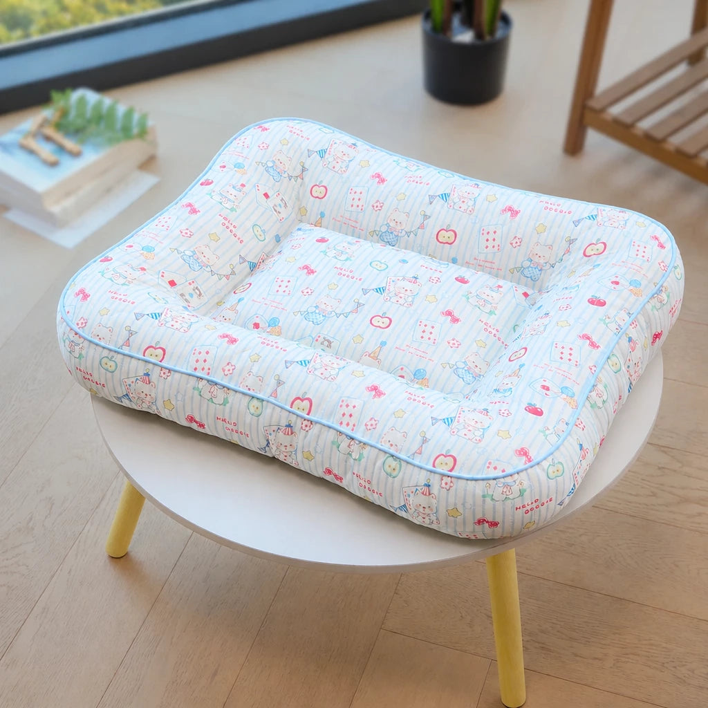 Removable Washable Pet Bed for Small Dogs