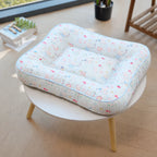 Removable Washable Pet Bed for Small Dogs