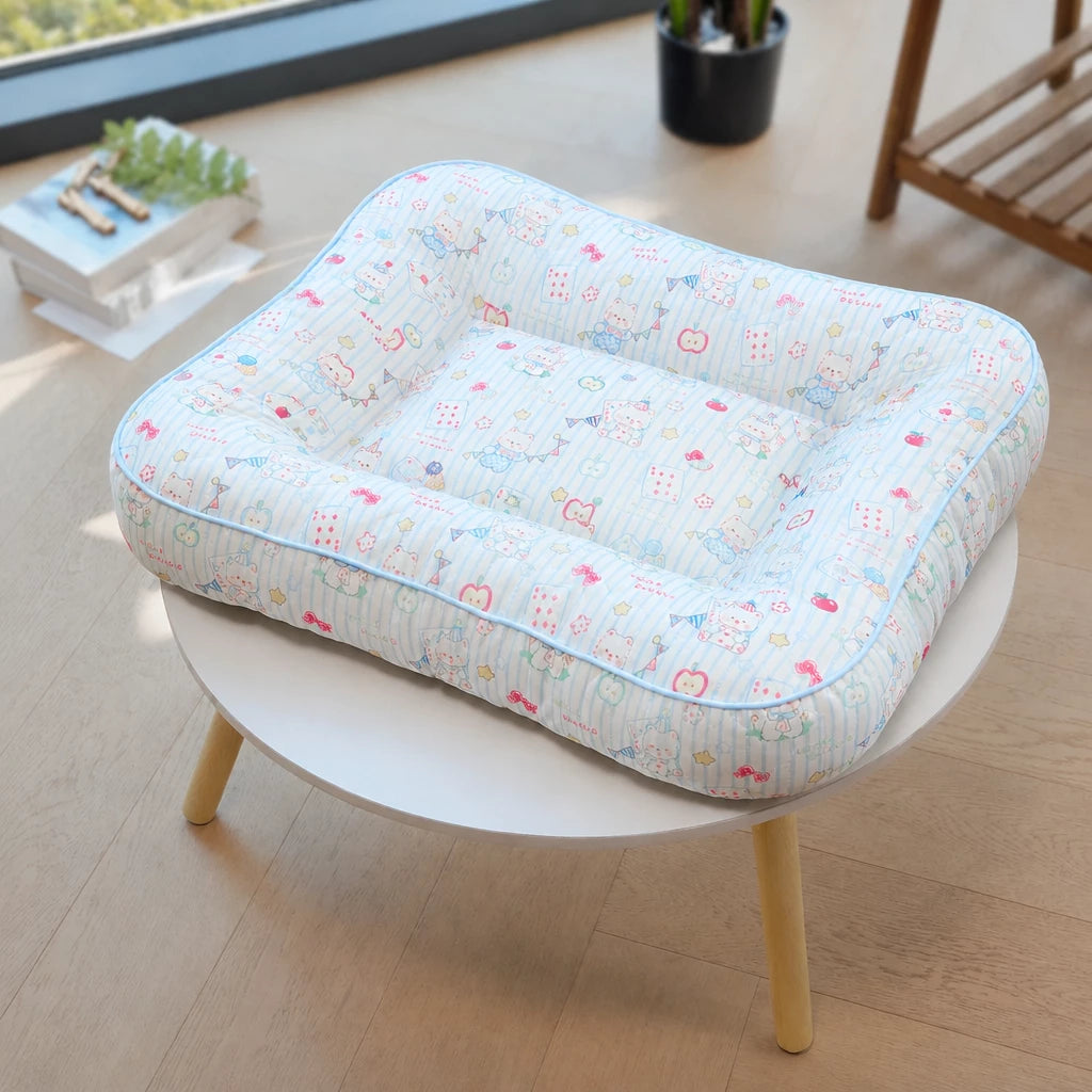 Removable Washable Pet Bed for Small Dogs