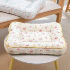 Removable Washable Pet Bed for Small Dogs