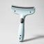 Stainless Steel Blade-Free Deshedding Comb for Cats & Dogs