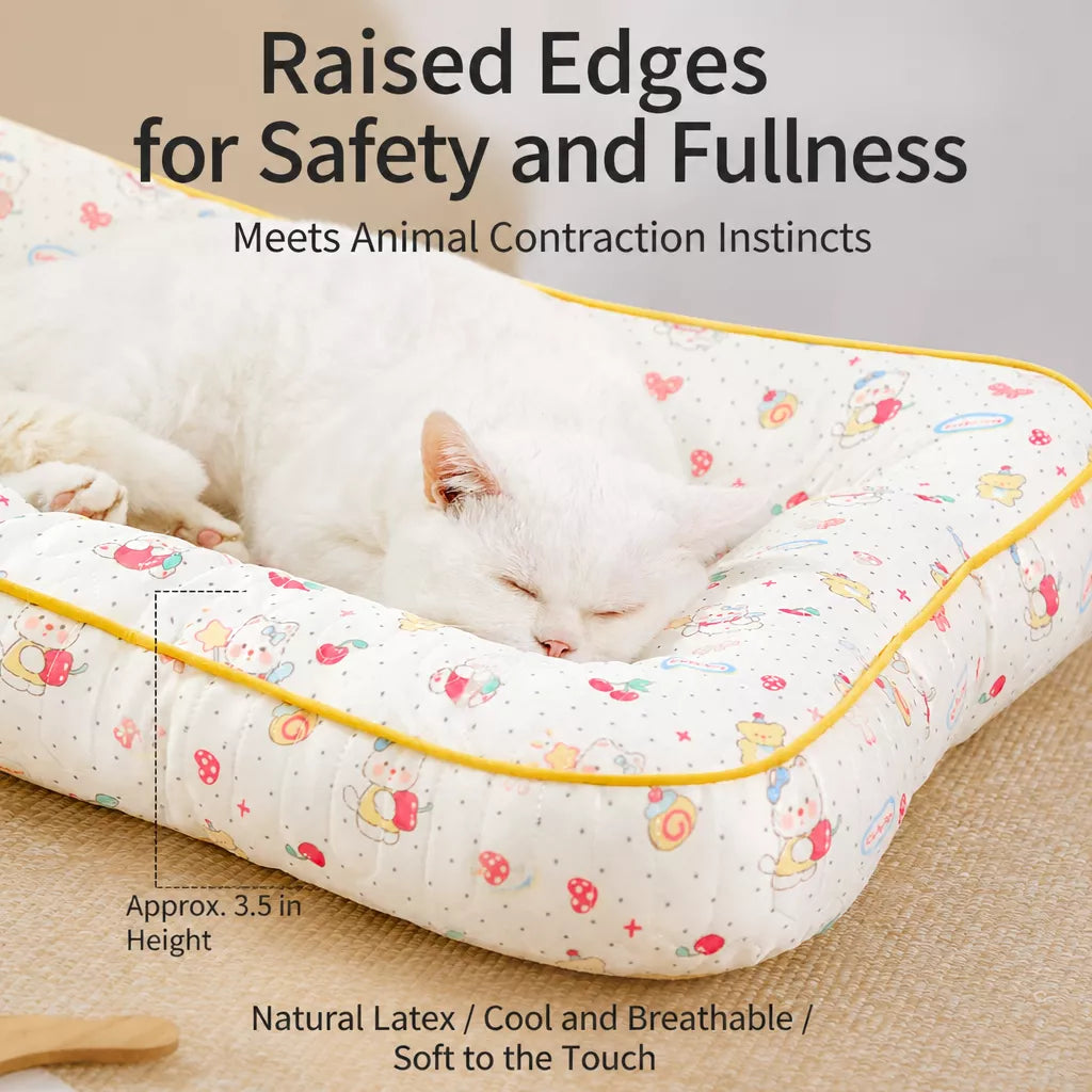 Removable Washable Pet Bed for Small Dogs
