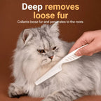 Pet Flea Comb for Dogs and Cats
