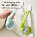 Pet Bath Brush for Dogs and Cats