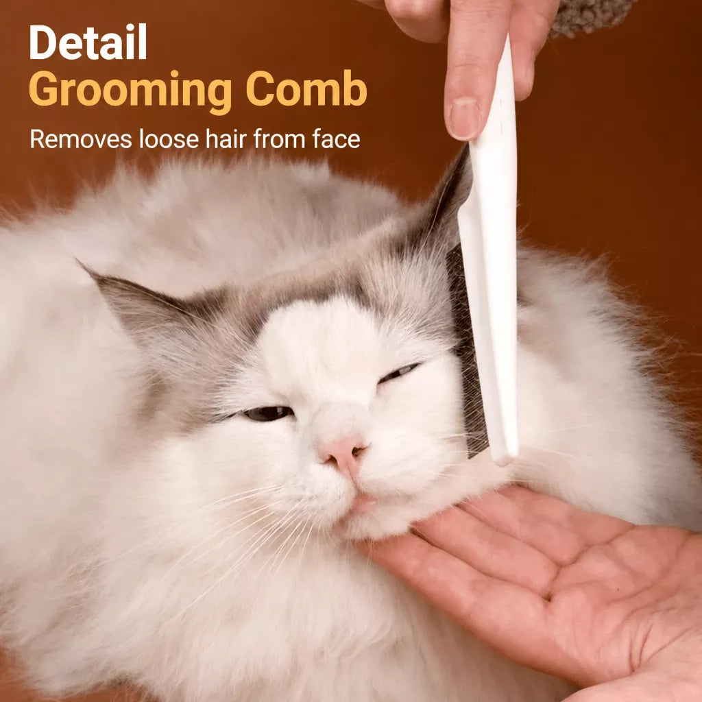 Pet Flea Comb for Dogs and Cats