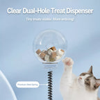 Interactive Cat Toy Collection