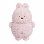 Plush Squeaky Dog Toy for Small Dogs