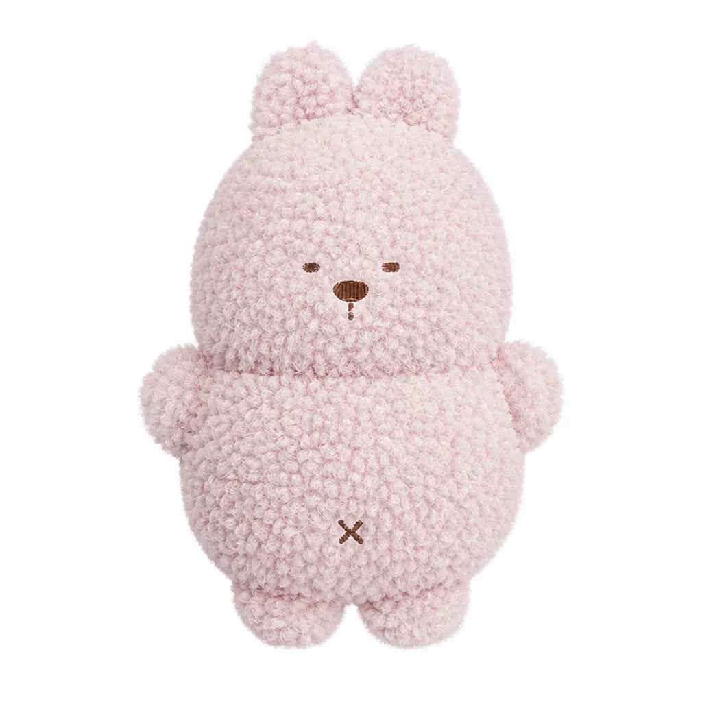 Plush Squeaky Dog Toy for Small Dogs