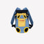 Adjustable Front Pet Carrier Vest variant