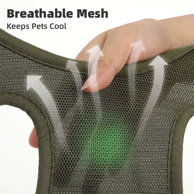 Pet Grooming Restraint Hammock feature detail 2