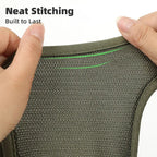 Pet Grooming Restraint Hammock feature detail 3