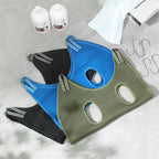 Pet Grooming Restraint Hammock feature detail 7