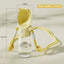 Portable Dog Water Bottle & Food Container variant