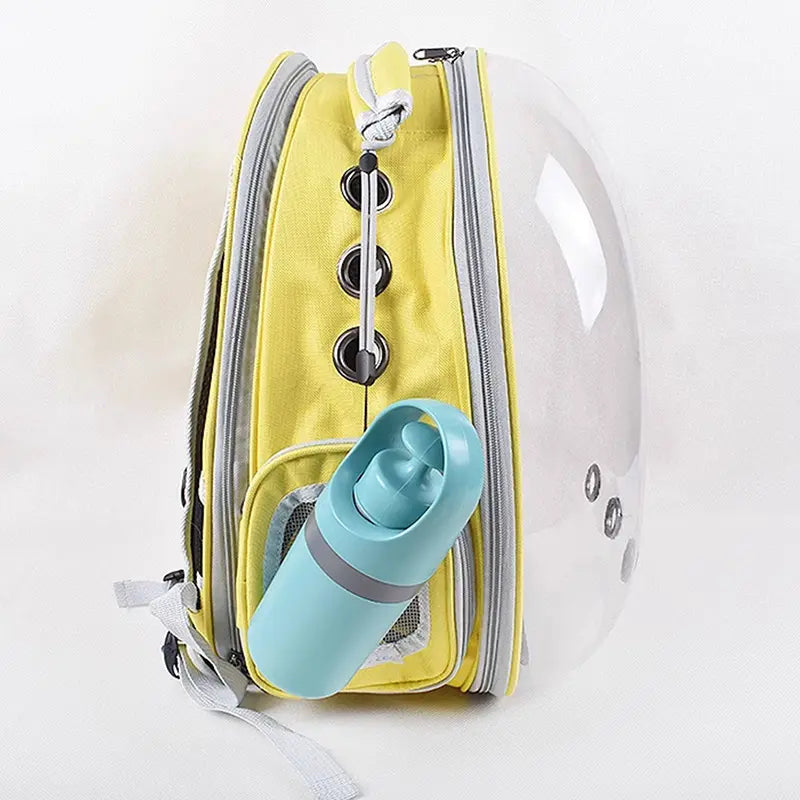 No-Touch Pet Waste Picker with Bag Holder feature detail 10