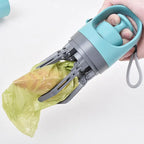No-Touch Pet Waste Picker with Bag Holder feature detail 11
