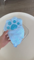 Quick Dry Microfiber Pet Grooming Mitts pmgdj-8586