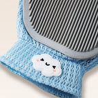 Pet Deshedding & Massage Glove feature detail 3