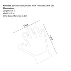 Pet Deshedding & Massage Glove feature detail 6
