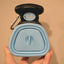 Foldable Dog Waste Bag Dispenser with Storage variant