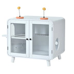 clean angled cabinet view — N704P419240K