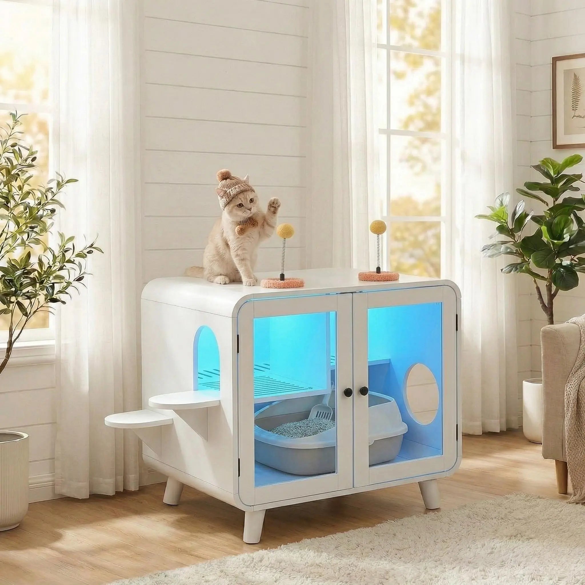 blue light lifestyle — N704P419240K