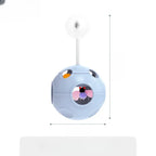 5-in-1 Planet Tumbler Cat Toy