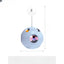 5-in-1 Planet Tumbler Cat Toy