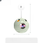 5-in-1 Planet Tumbler Cat Toy