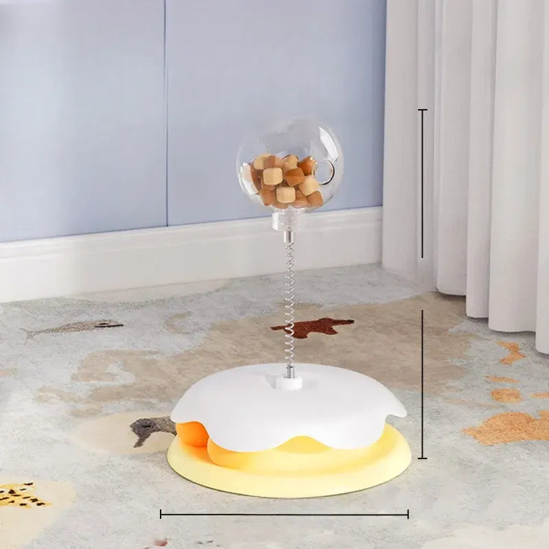 Interactive Cat Toy Collection