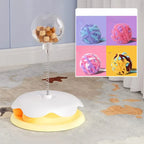 Interactive Cat Toy Collection