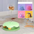 Interactive Cat Toy Collection