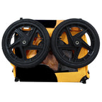 quick-release wheels — W136458017